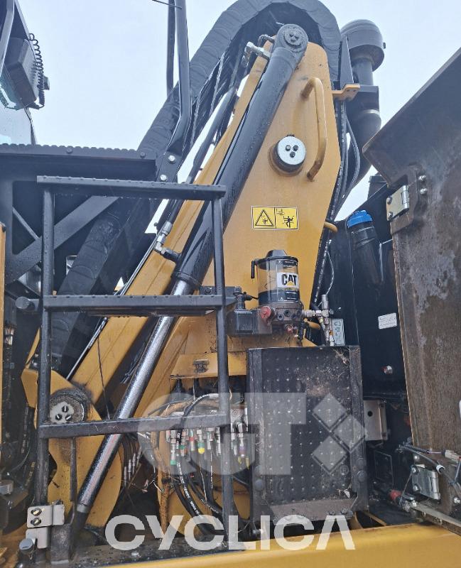 Wheel excavators  MH3022 FB302565 - 4