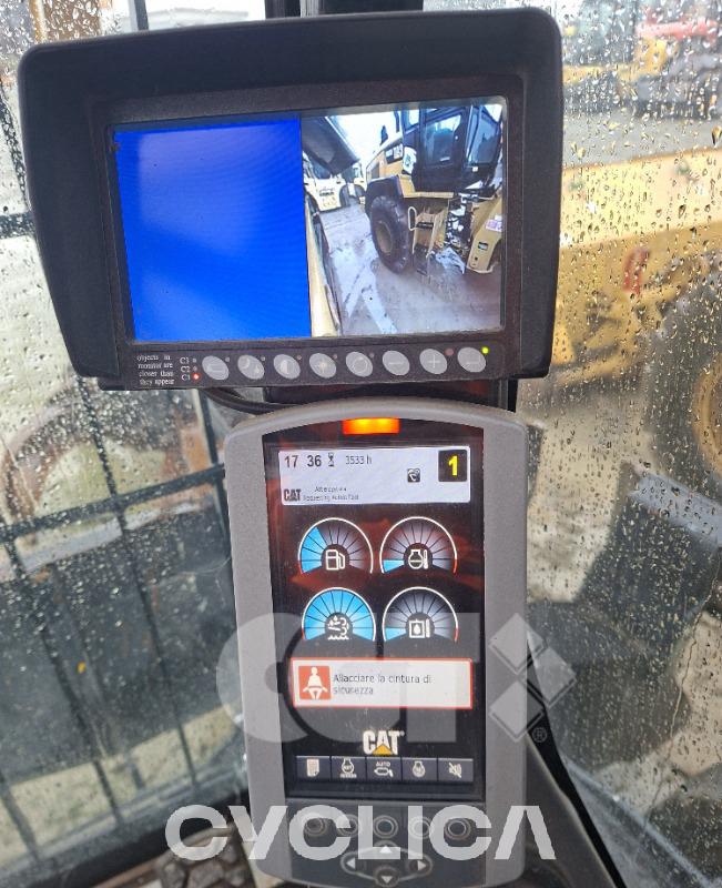 Wheel excavators  MH3022 FB302565 - 5