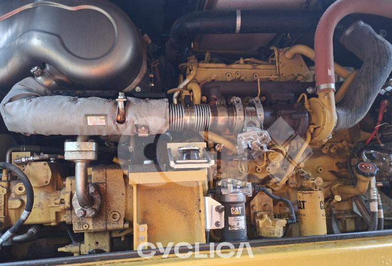 Wheel excavators  MH3022 FB302565 - 6