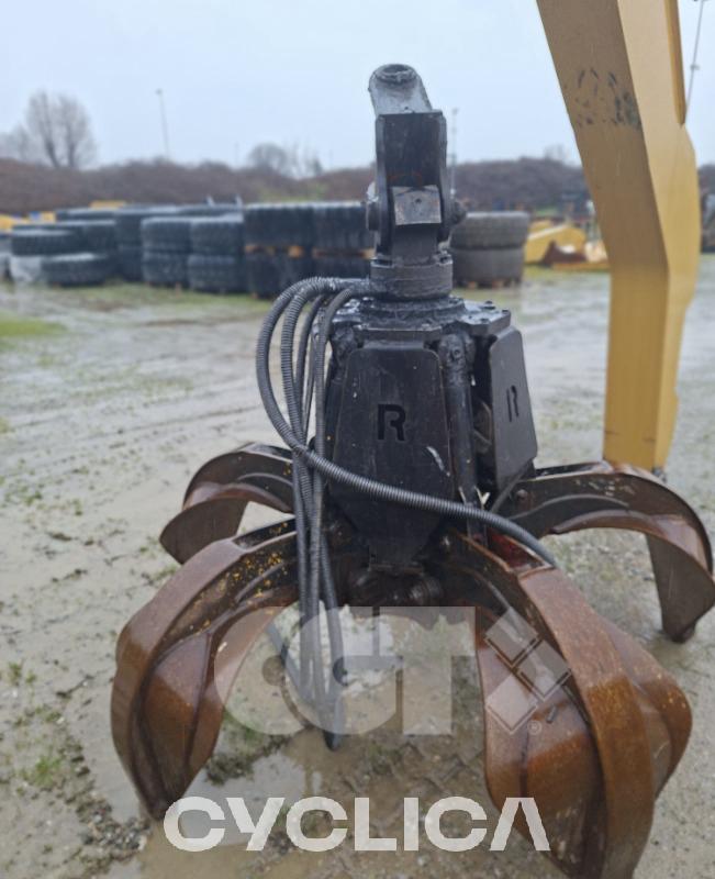 Wheel excavators  MH3022 FB302565 - 7