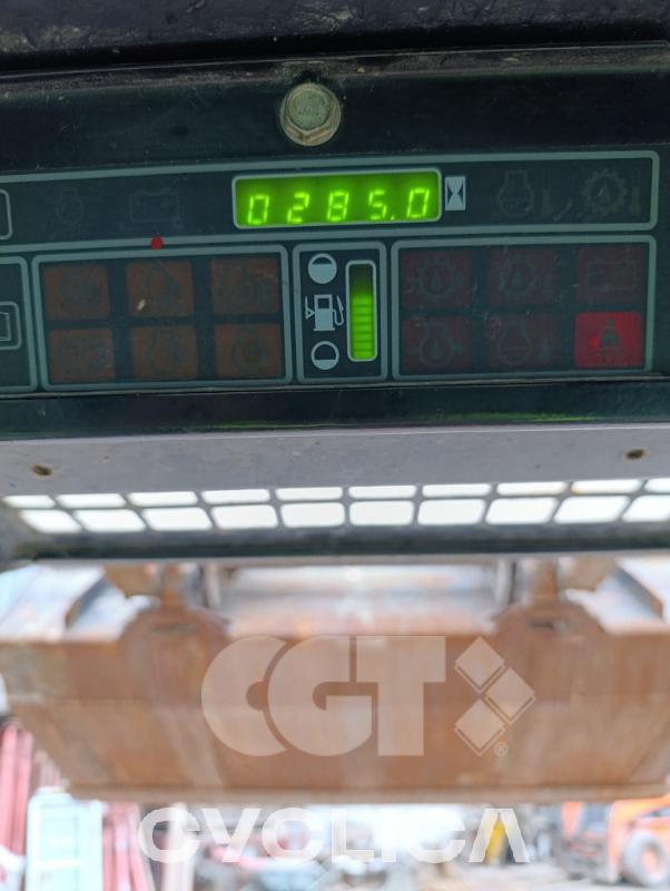 Skid steers  SL55B 89### - 3