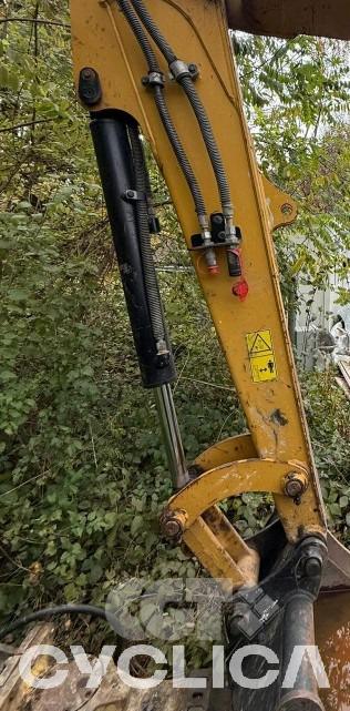 Ровокопачи-гасеничари  305.5 E2 CR507### - 5