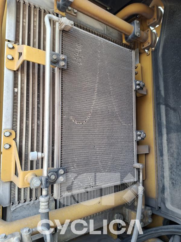 Pelles sur pneus  M314 K3H20135 - 5