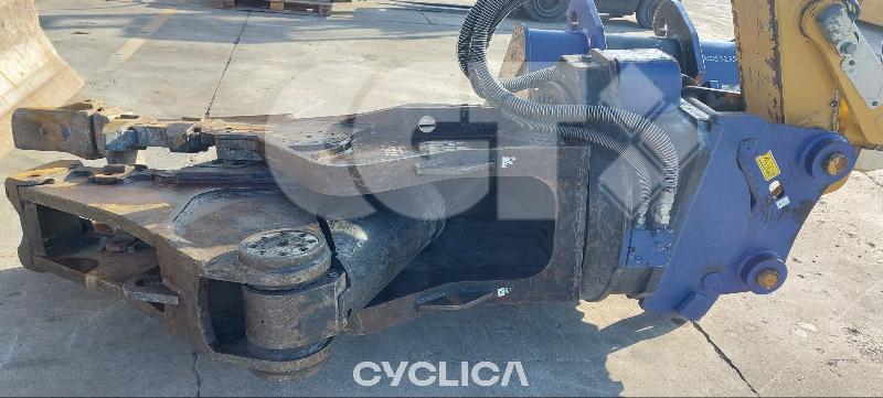 Other used construction equipment  P318 P5200132 - 2