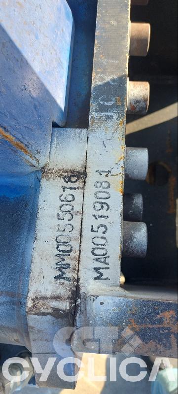 Other used construction equipment  P318 P5200132 - 3