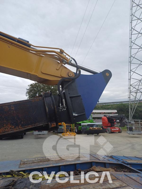 Other used construction equipment  S3035 LNT00113 - 1