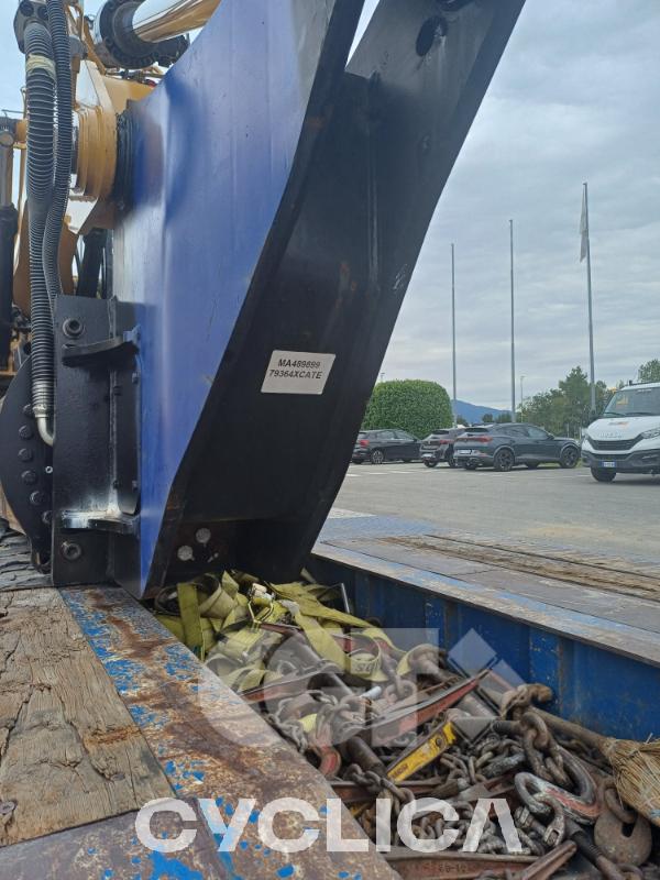 Other used construction equipment  S3035 LNT00113 - 2