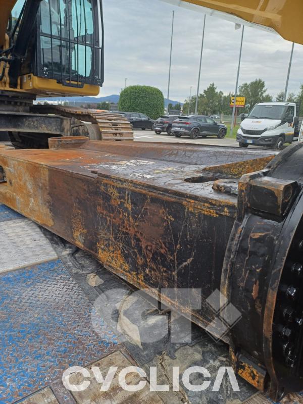 Other used construction equipment  S3035 LNT00113 - 3