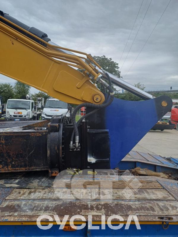 Other used construction equipment  S3035 LNT00113 - 4