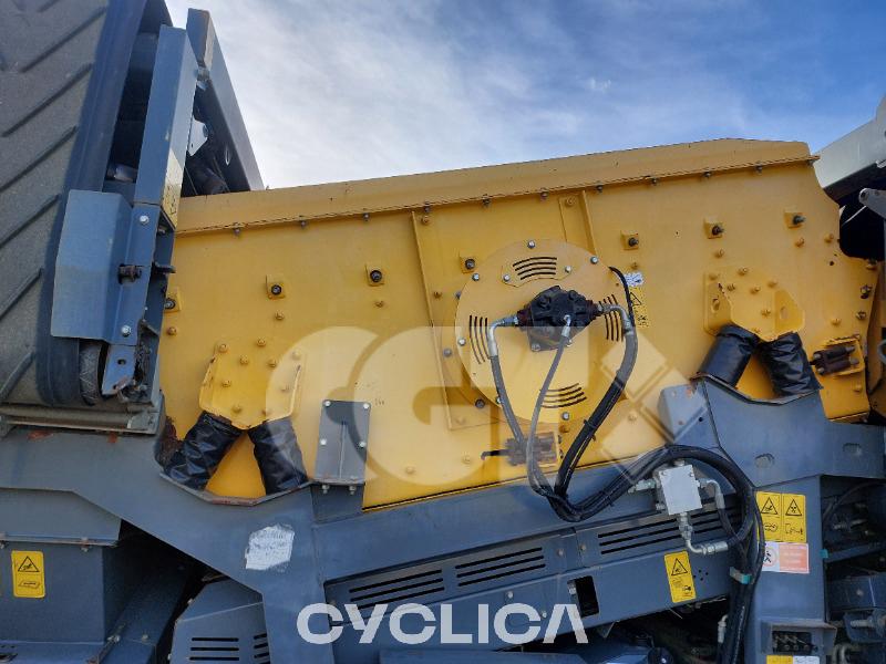 Machacadoras  HS3500M HS3500M-55-5 - 8