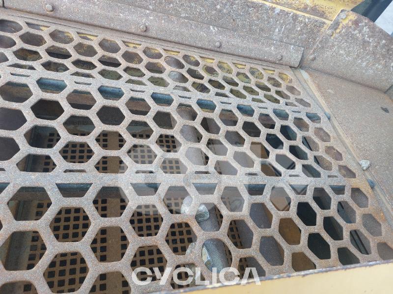 Machacadoras  HS3500M HS3500M-55-5 - 6