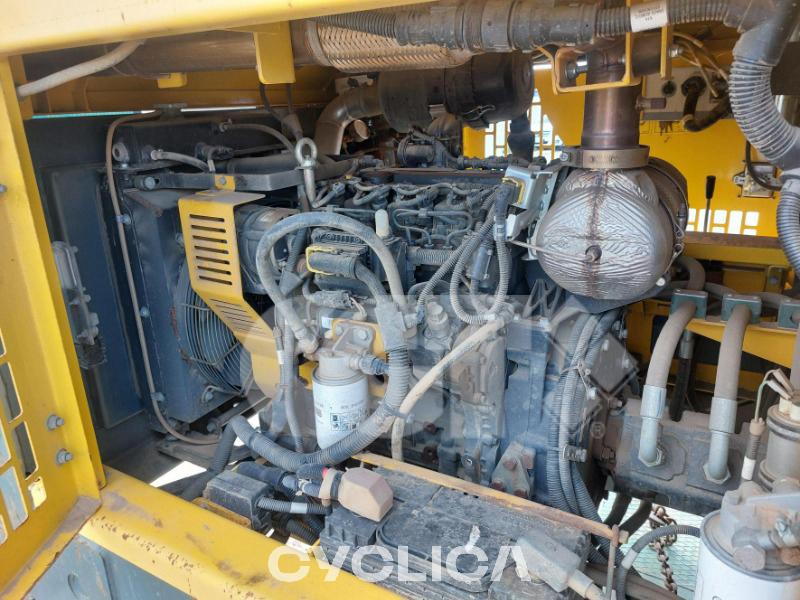 Machacadoras  HS3500M HS3500M-55-5 - 9