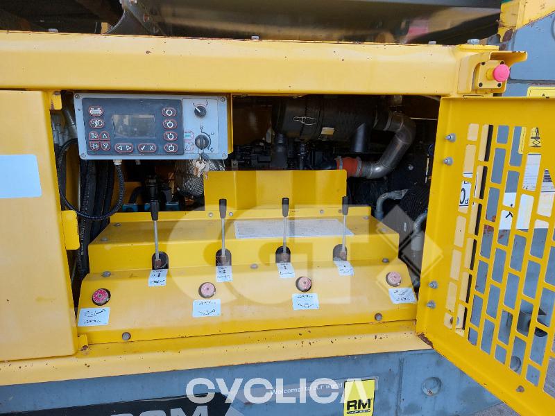 Machacadoras  HS3500M HS3500M-55-5 - 5