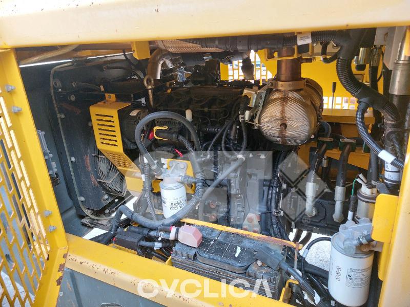 Machacadoras  HS3500M HS3500M-55-5 - 4