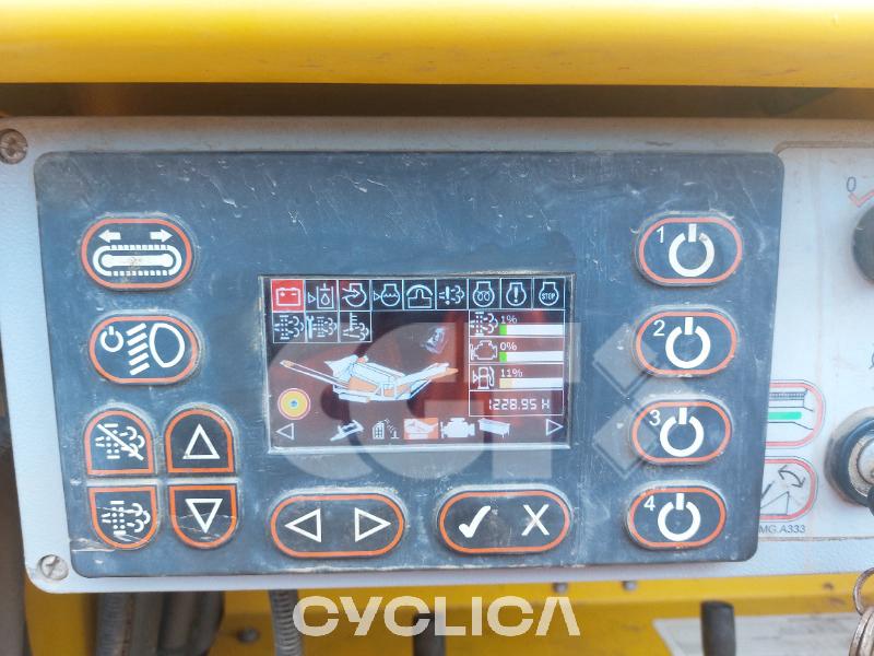 Machacadoras  HS3500M HS3500M-55-5 - 7