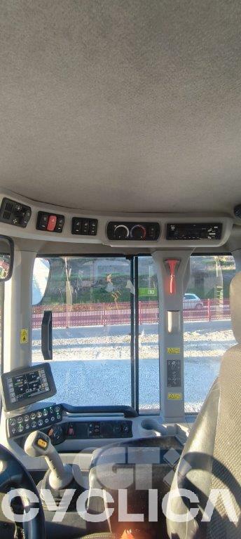 Palas cargadoras de ruedas 930M F5K01030 - 9