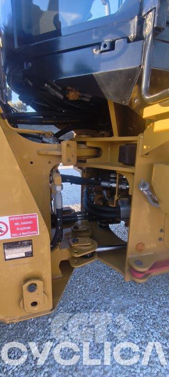 Palas cargadoras de ruedas 930M F5K01030 - 10