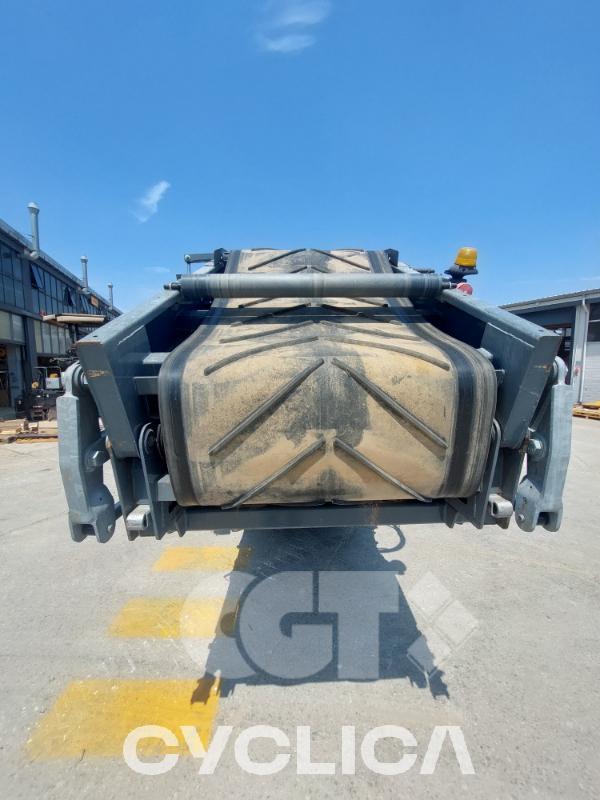 Trituradores  HS3500M HS3500M-96-05 - 6