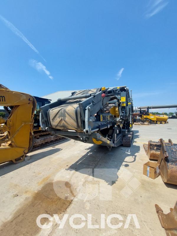 Trituradores  HS3500M HS3500M-96-05 - 2