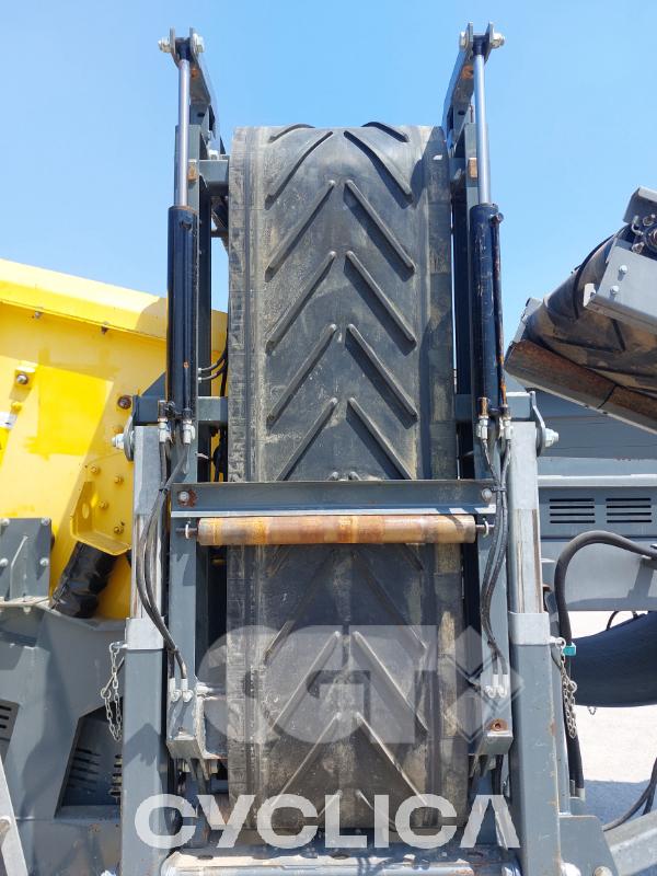 Trituradores  HS3500M HS3500M-96-05 - 7