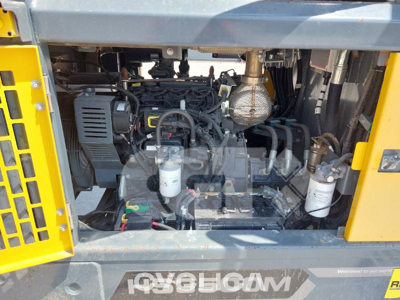 Trituradores  HS3500M HS3500M-96-05 - 10