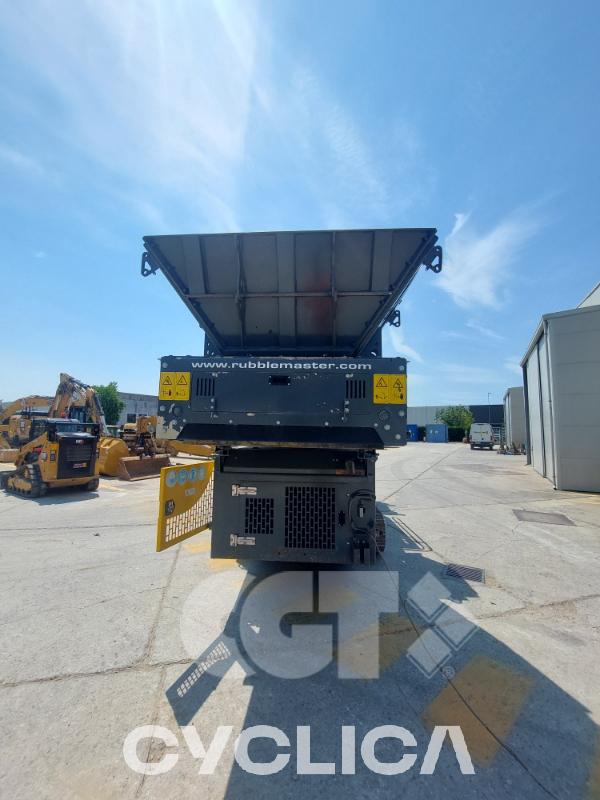 Trituradores  HS3500M HS3500M-96-05 - 4