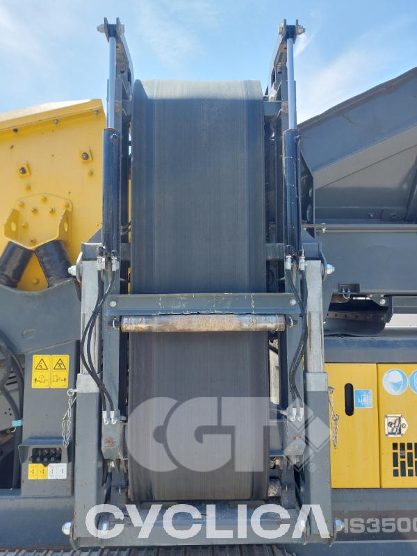 Trituradores  HS3500M HS3500M-96-05 - 8