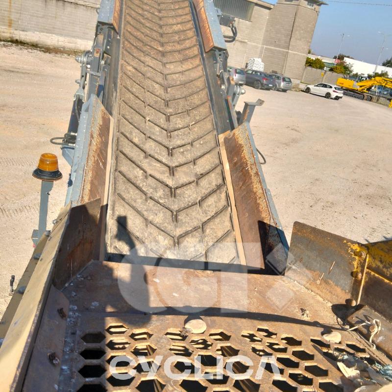 Trituradores HS5000M HS5000M-62-4 - 6