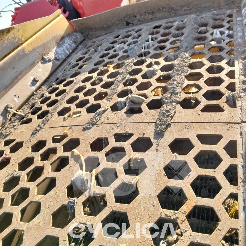 Trituradores HS5000M HS5000M-62-4 - 8