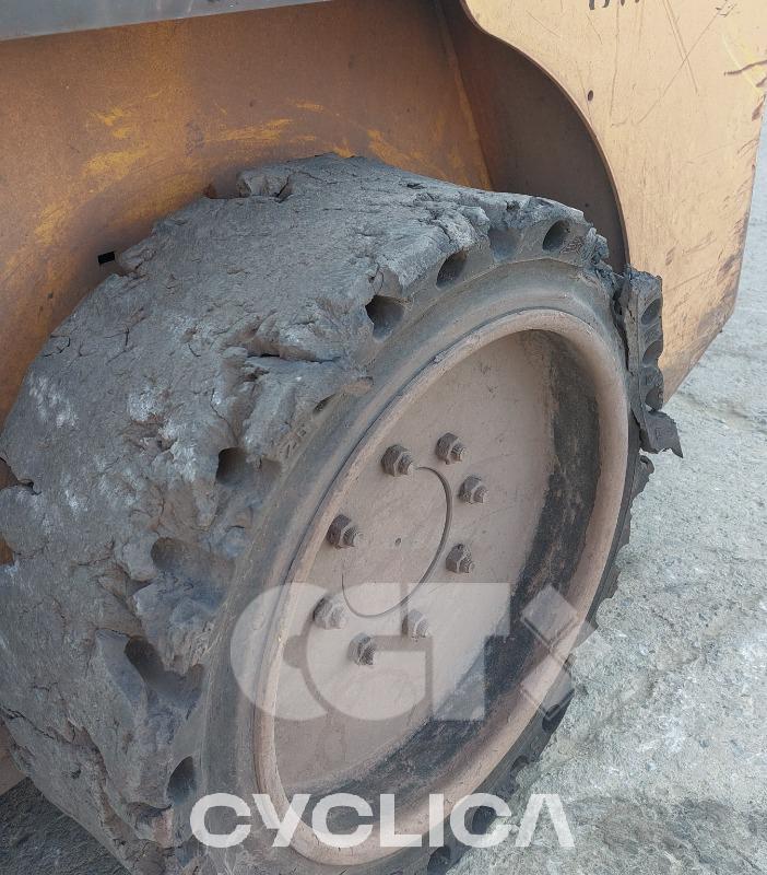 Mini carregadoras R150 J0E195448 - 7