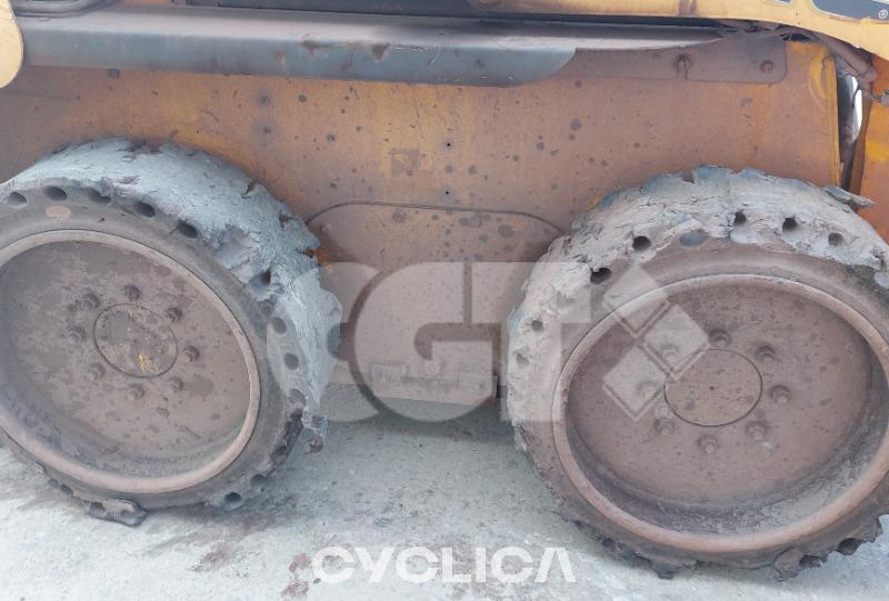 Mini carregadoras R150 J0E195448 - 9