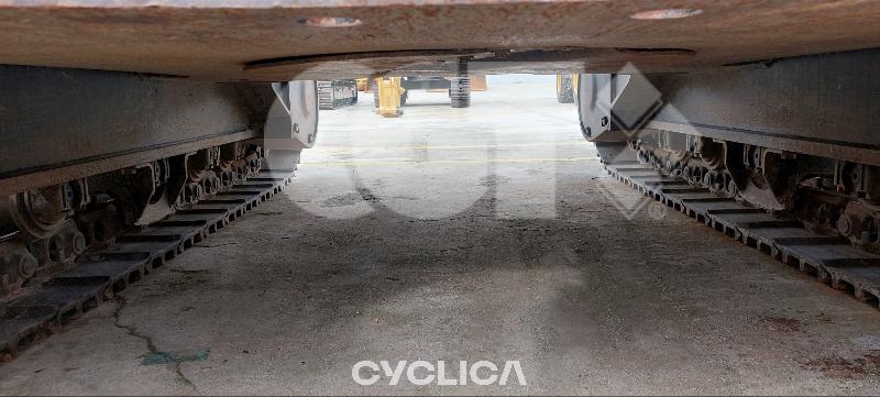 Escavadora de rastos 323LN KPE30005 - 5