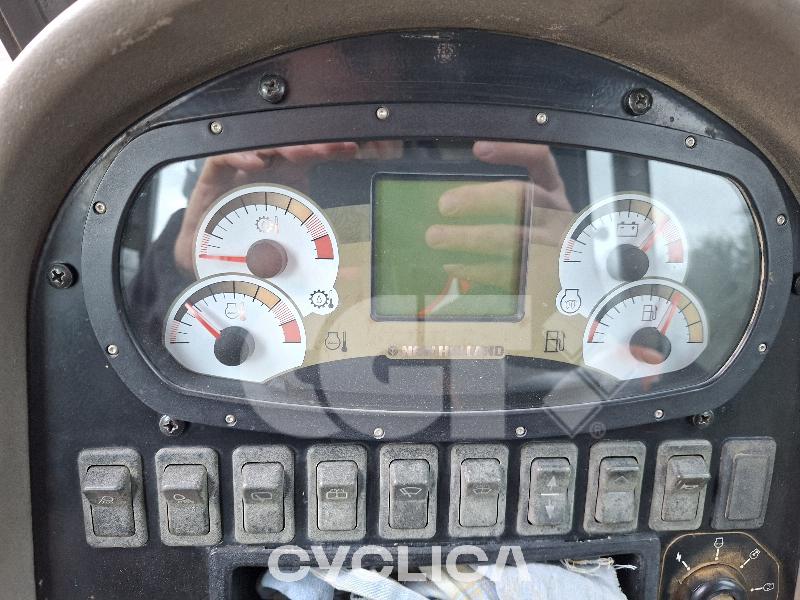 Bulldozers e tratores de rastos  D150 C012DZ013 - 6