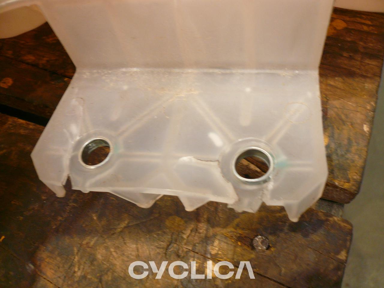 Moteur  320G 5434670 - 2