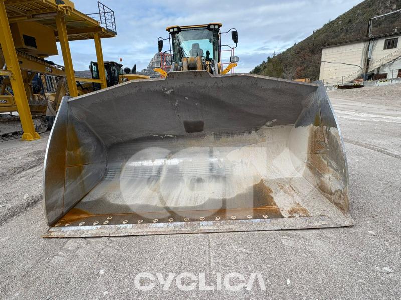 Wheel loaders L260H VCEL260HA00002### - 5