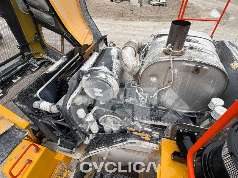 Wheel loaders L260H VCEL260HA00002### - 6