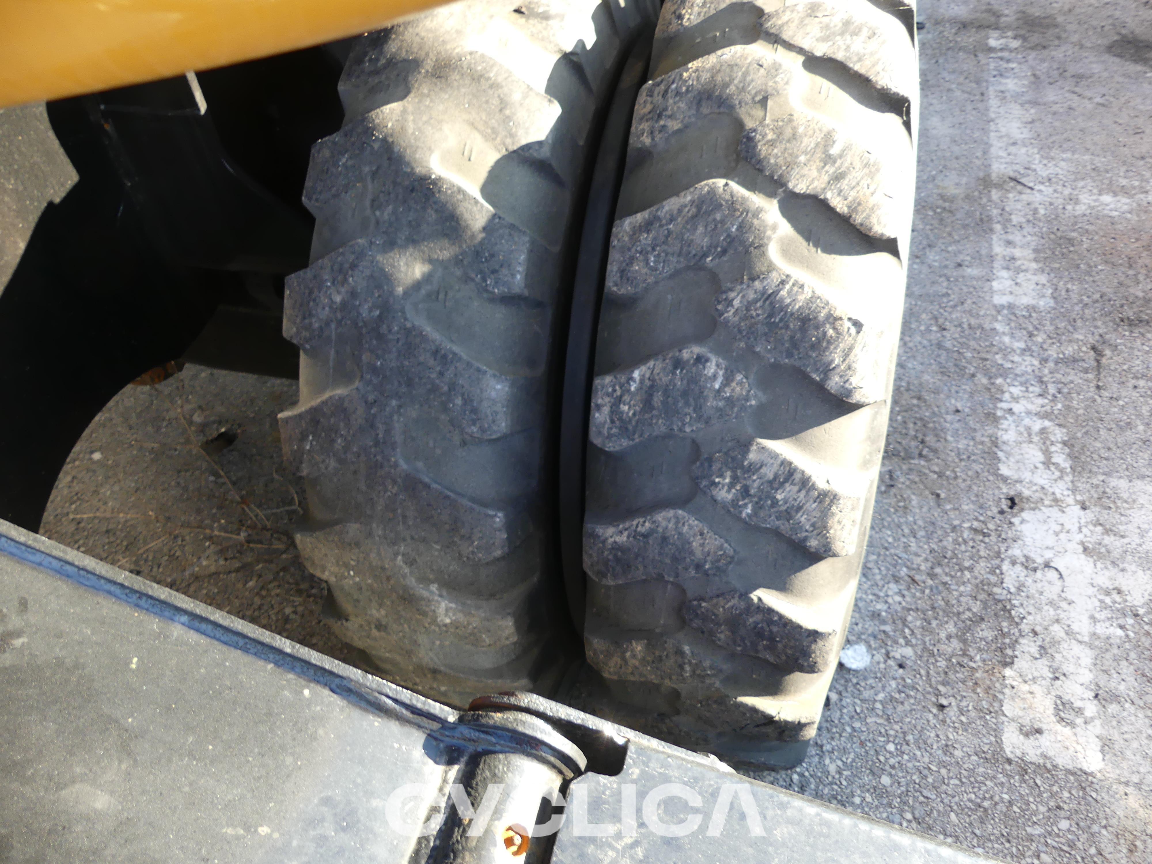 Excavadoras de ruedas  M316F [FB6] FB600463 - 13