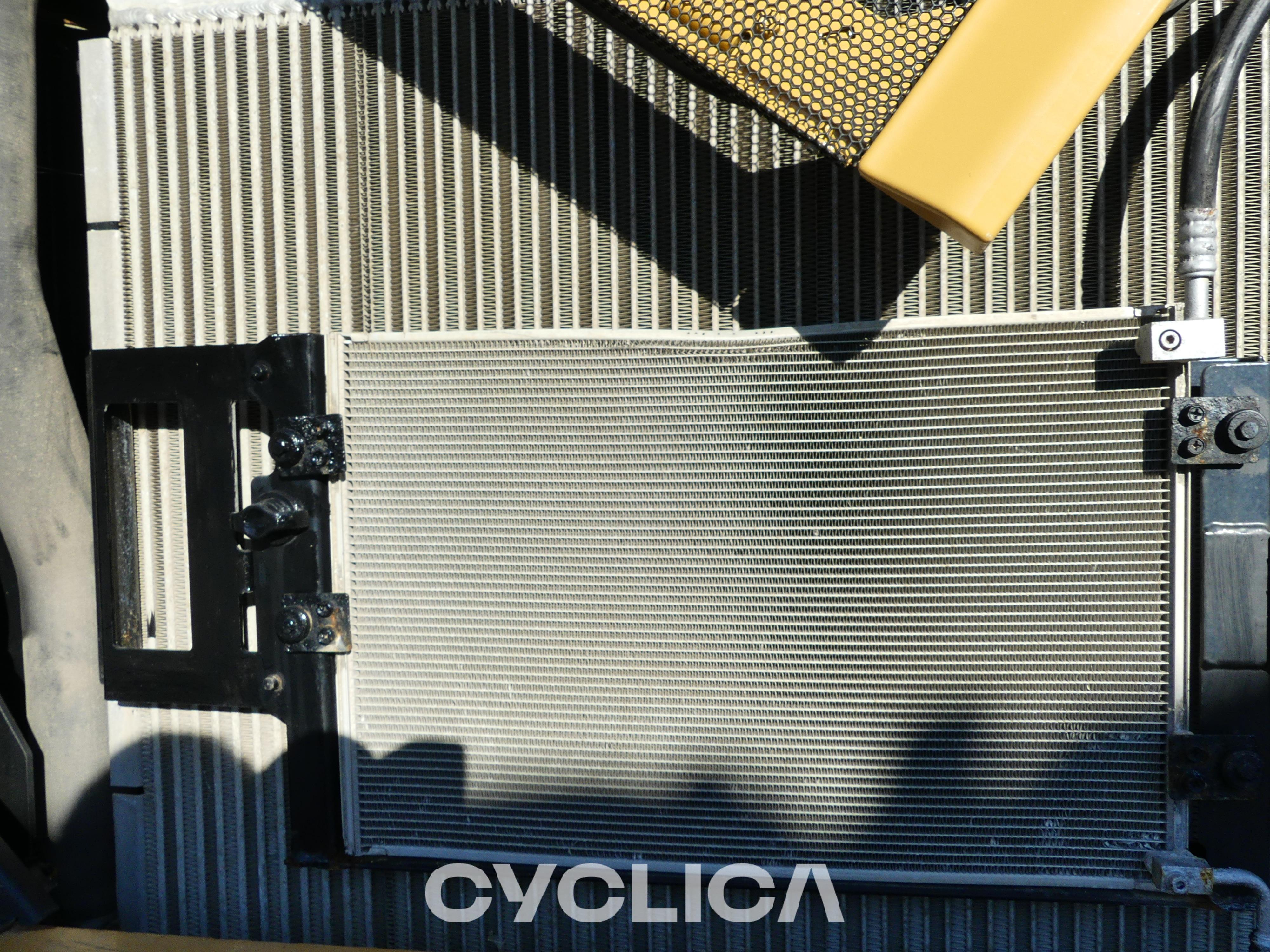 Excavadoras de ruedas  M316F [FB6] FB600463 - 12