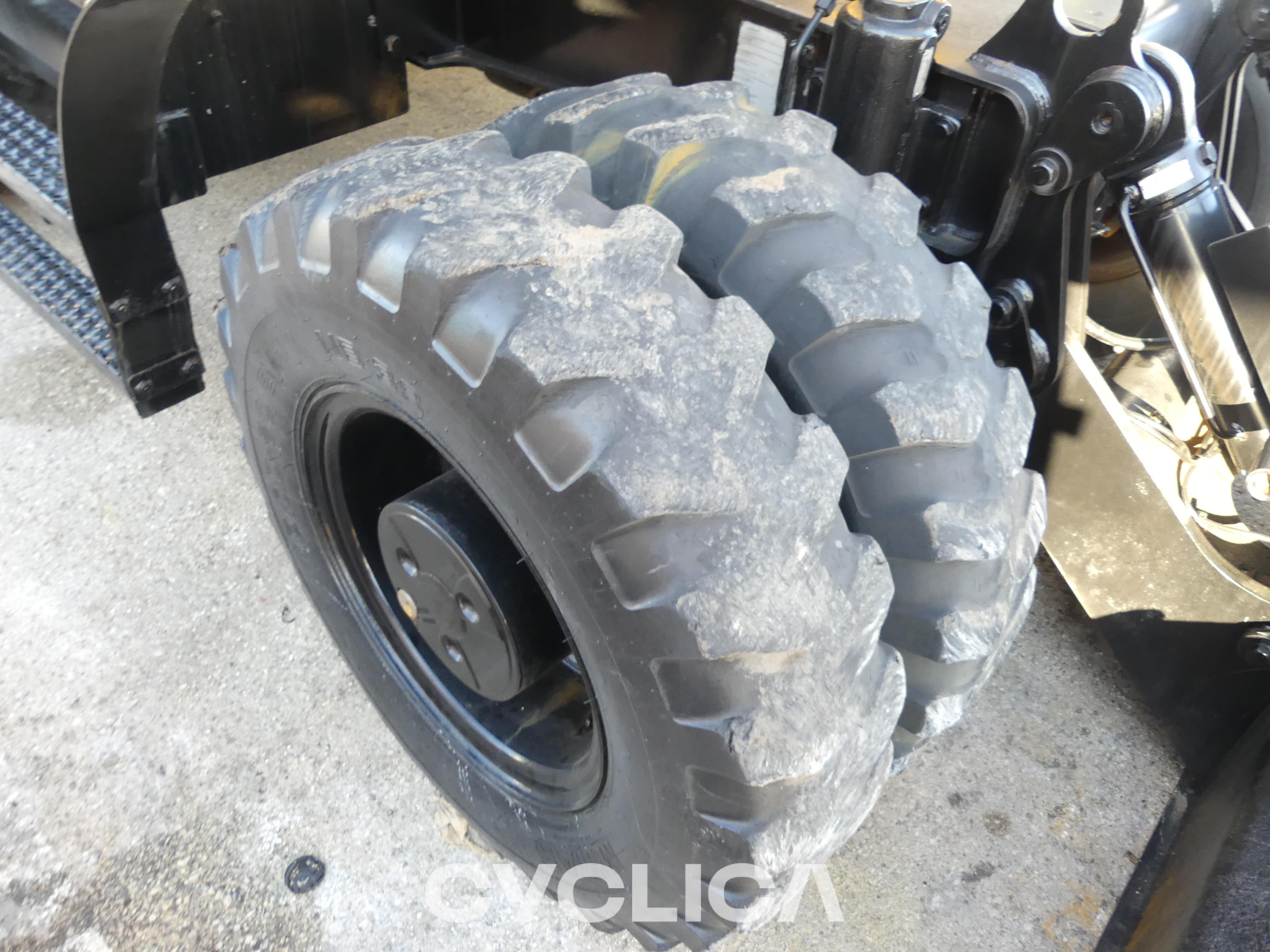 Excavadoras de ruedas  M316F [FB6] FB600463 - 14