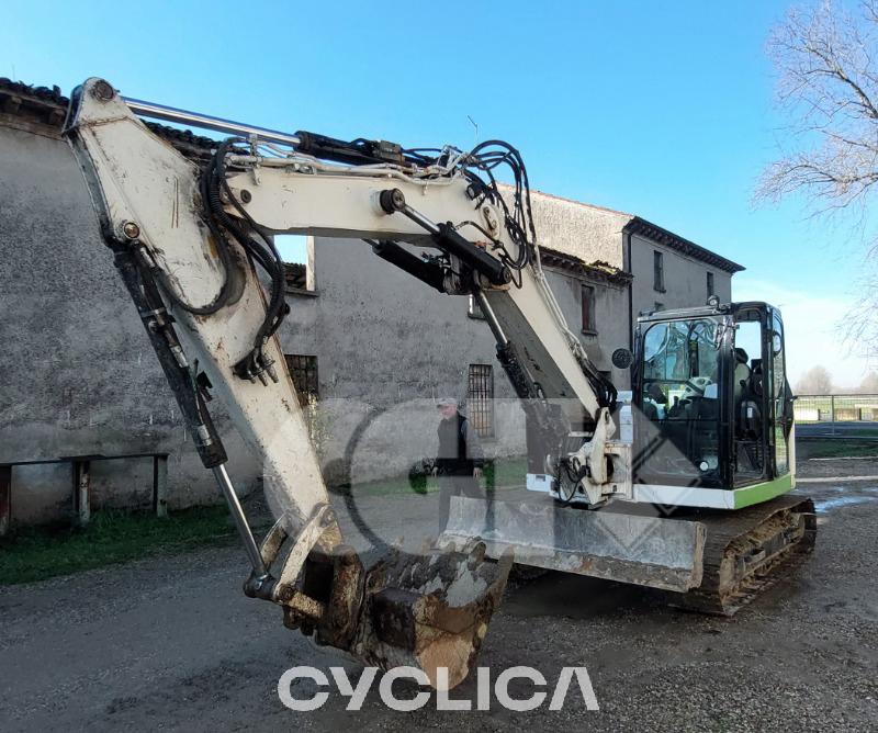 Bagri goseničarji  309 CR GW900375 - 2