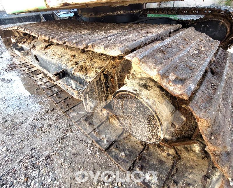 Bagri goseničarji  309 CR GW900375 - 6