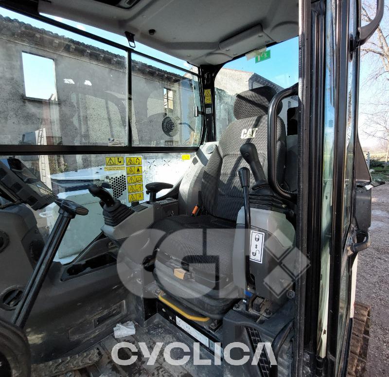 Bagri goseničarji  309 CR GW900375 - 7