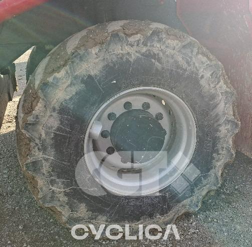 Outro equipamento de construção  TH 6.20 00003### - 6