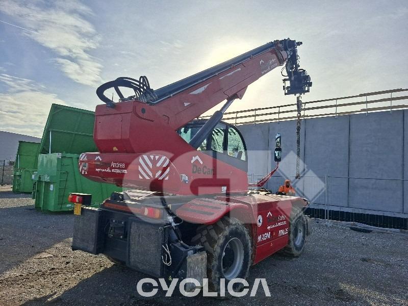 Outro equipamento de construção  TH 6.20 00003### - 2