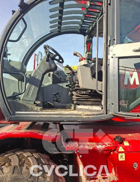 Outro equipamento de construção  TH 6.20 00003### - 8