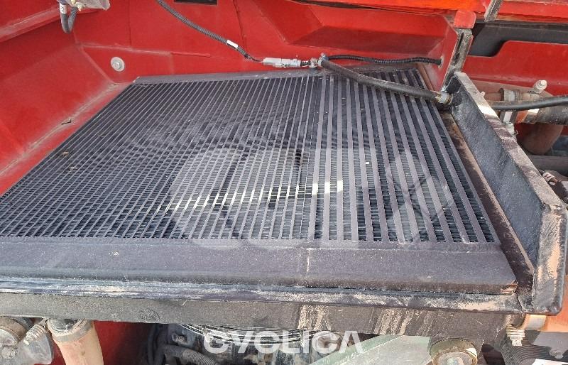 Outro equipamento de construção  TH 6.20 00003### - 7