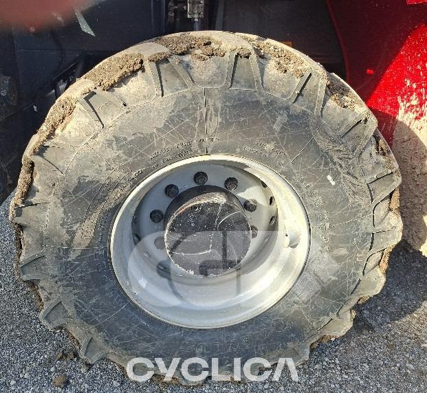 Outro equipamento de construção  TH 6.20 00003### - 5