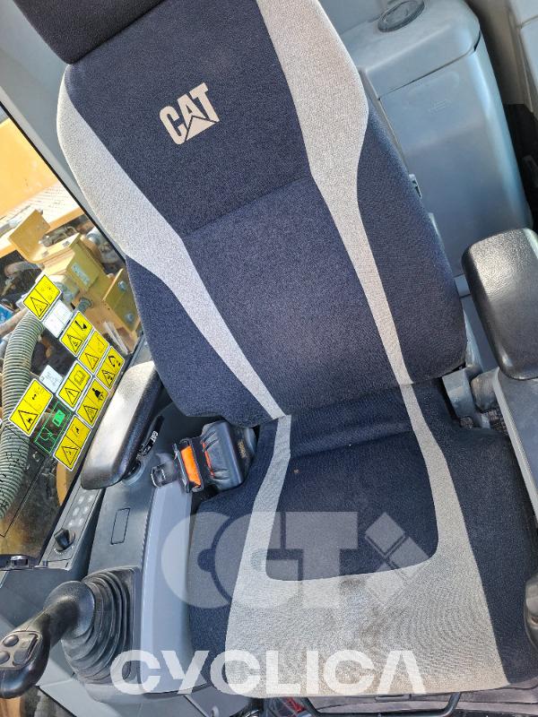 Escavadora de rastos  324E LDG00563 - 13