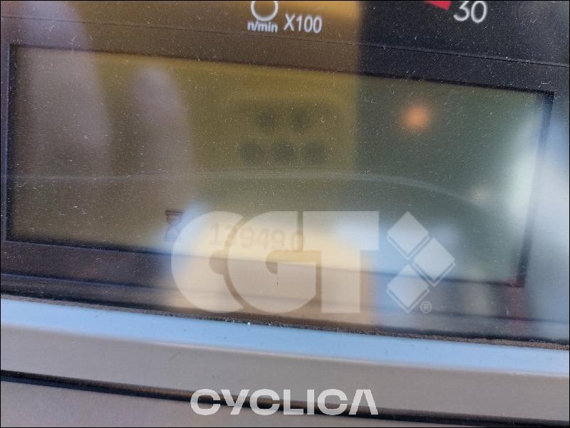 Pás Carregadoras de Rodas  966M XE P6C01013 - 18