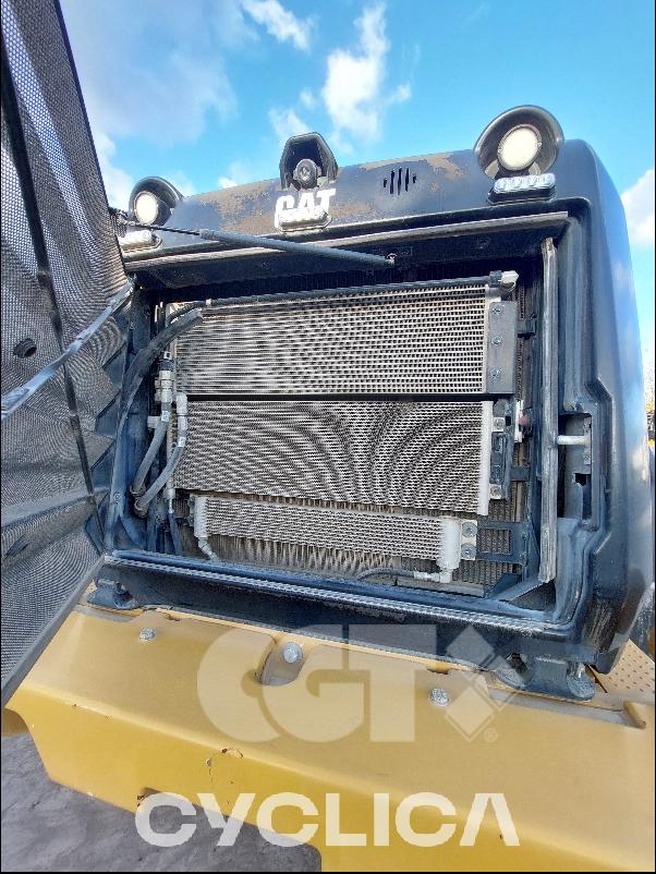 Pás Carregadoras de Rodas  966M XE FL200224 - 7